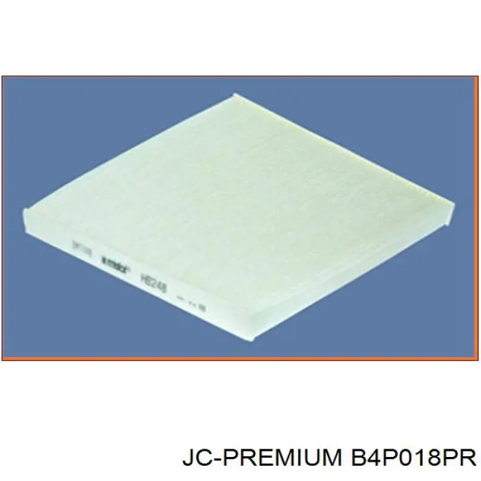 Фильтр воздушный отопителя JC Premium B4P018PR цена, от 4.96 USD
