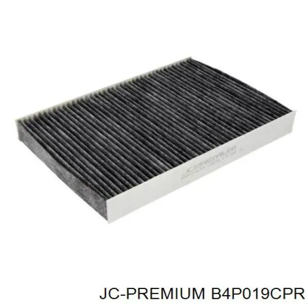 Фильтр воздушный отопителя JC Premium B4P019CPR цена, от 8.46 USD