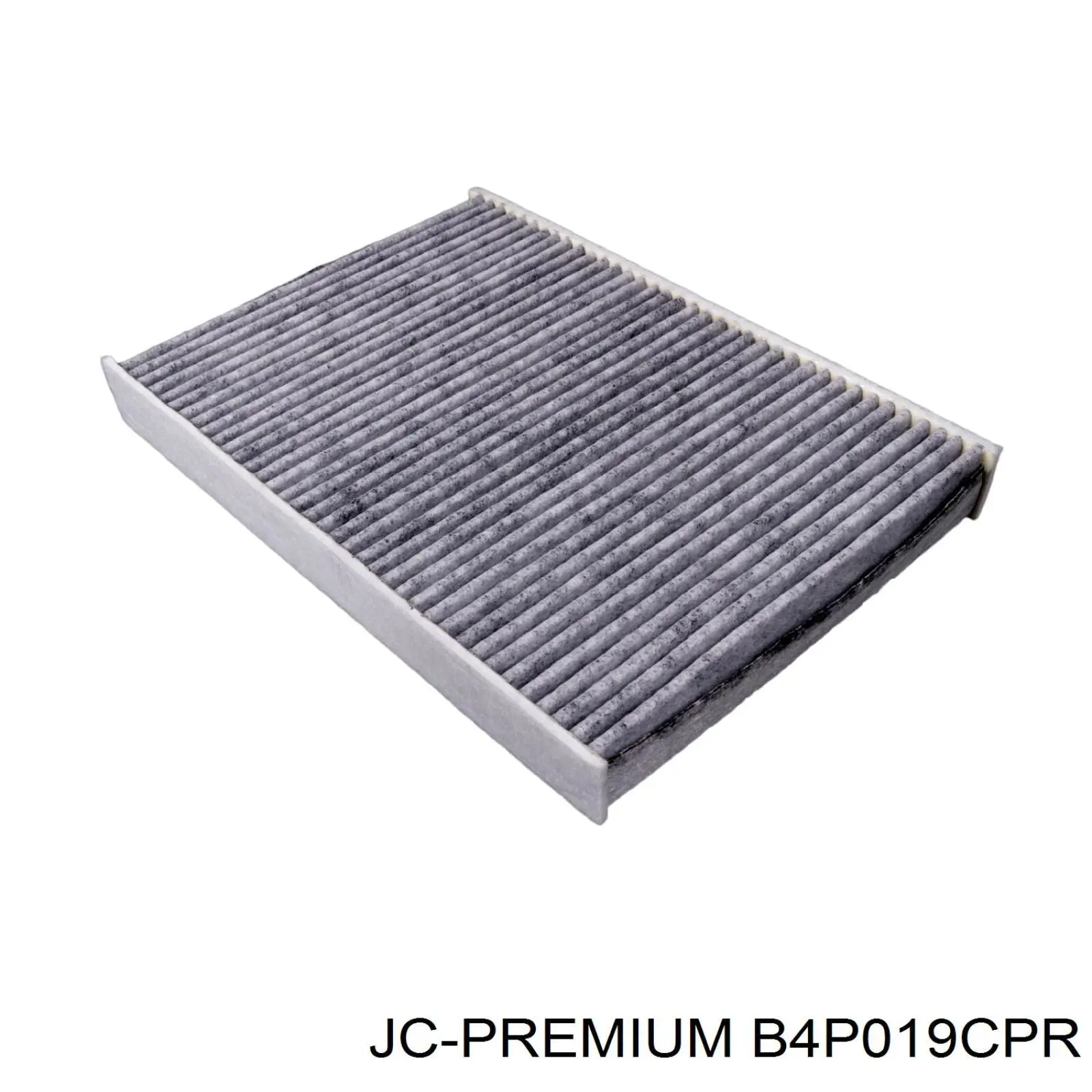 Фильтр салона B4P019CPR JC Premium