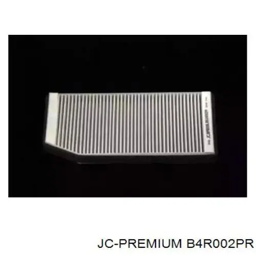 B4R002PR JC Premium filtro de salão