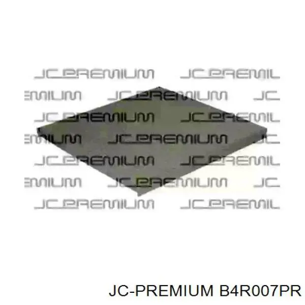 Фильтр салона B4R007PR JC Premium