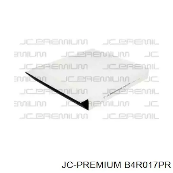 Фильтр салона B4R017PR JC Premium