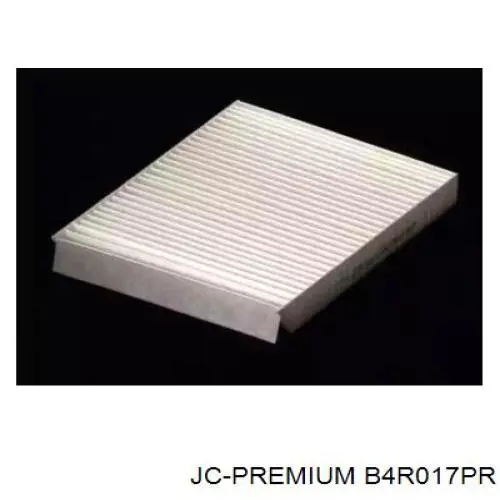 B4R017PR JC Premium Внутрисалонный фильтр