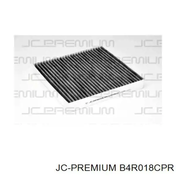 Фильтр салона B4R018CPR JC Premium