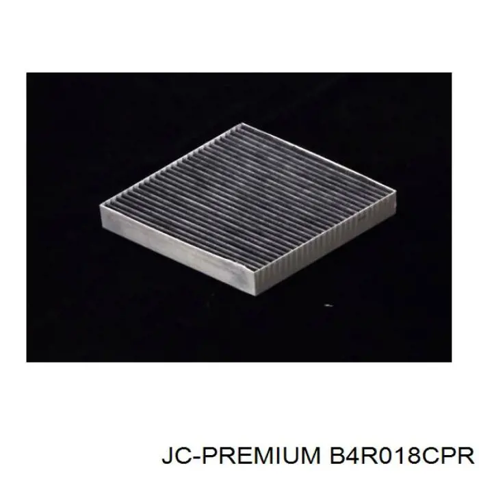 B4R018CPR JC Premium Внутрисалонный фильтр