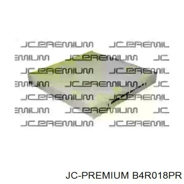 Фильтр салона B4R018PR JC Premium