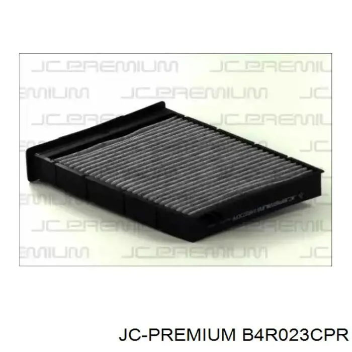 Фильтр салона JC PREMIUM B4R023CPR