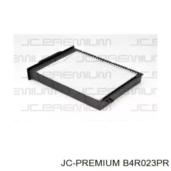 Фильтр салона B4R023PR JC Premium