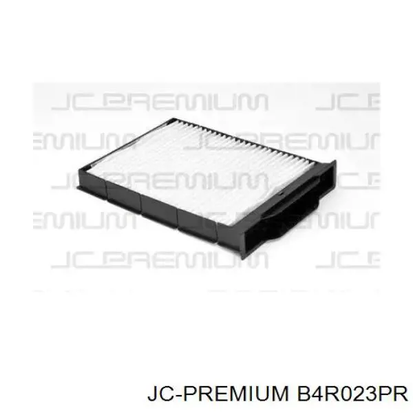 B4R023PR JC Premium Внутрисалонный фильтр