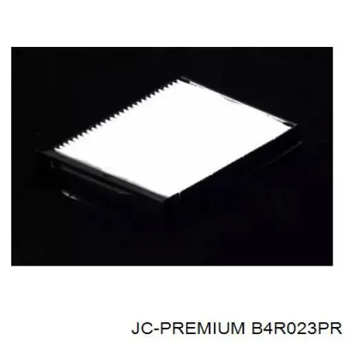 Купить B4R023PR JC Premium Фильтр салона угольный