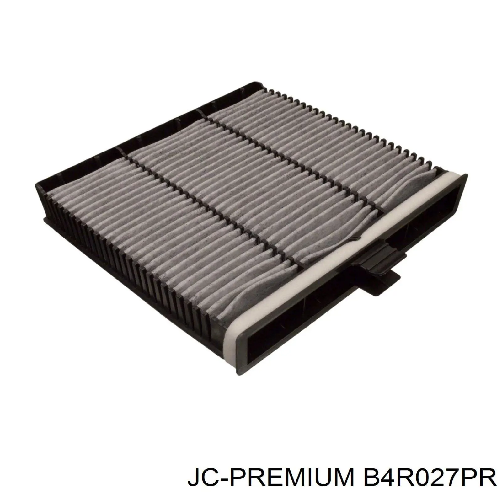 Фильтр воздушный отопителя JC Premium B4R027PR цена, от 4.58 USD
