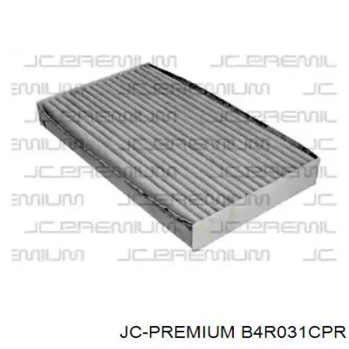 Фільтр салону B4R031CPR JC Premium