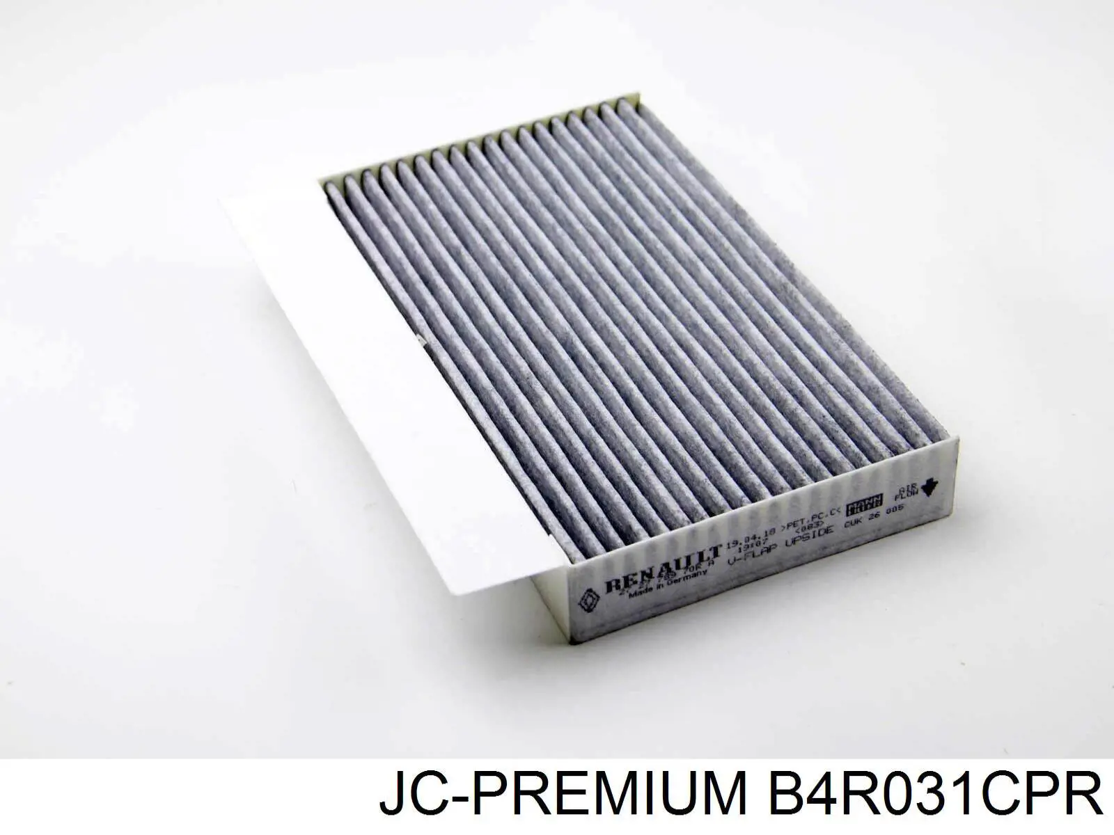 Фильтр салона B4R031CPR JC Premium