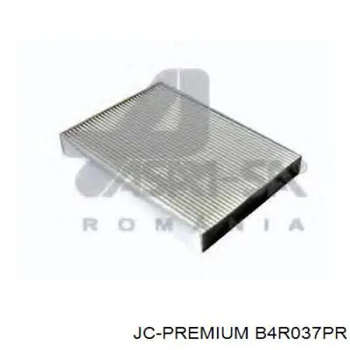 Воздушный фильтр салона JC Premium B4R037PR