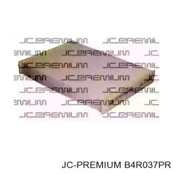 Фільтр салону B4R037PR JC Premium