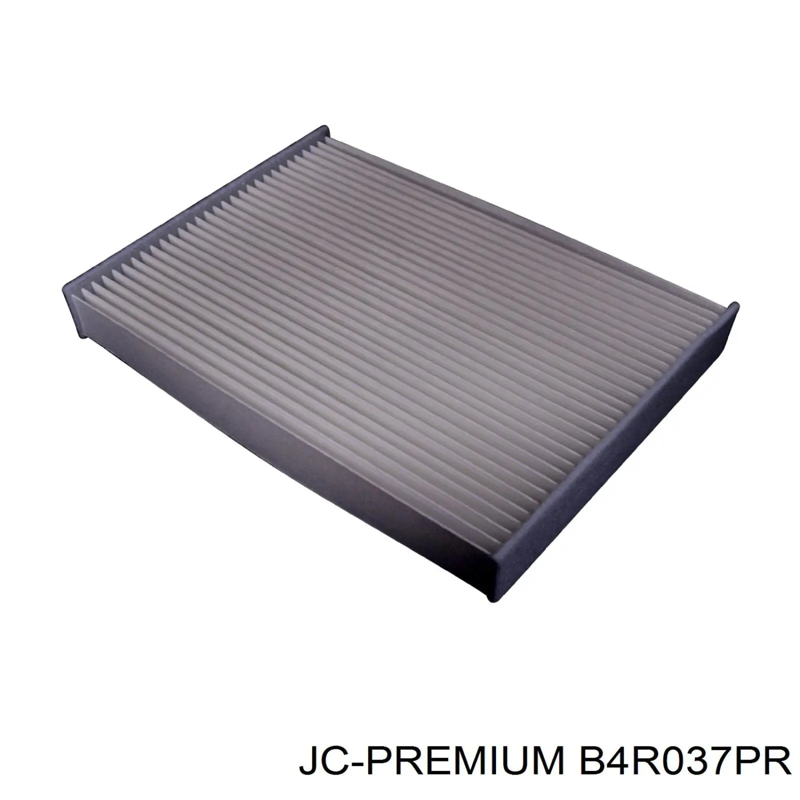 B4R037PR JC Premium Внутрисалонный фильтр