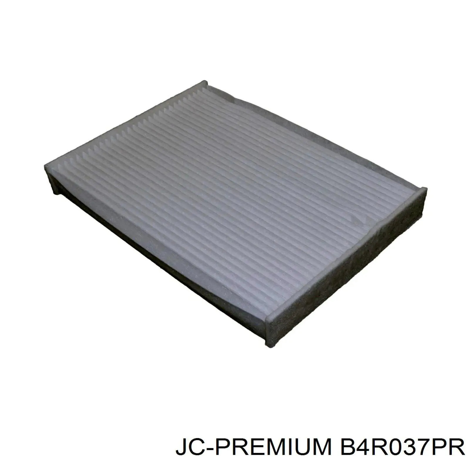 Купить B4R037PR JC Premium Фильтр салона угольный