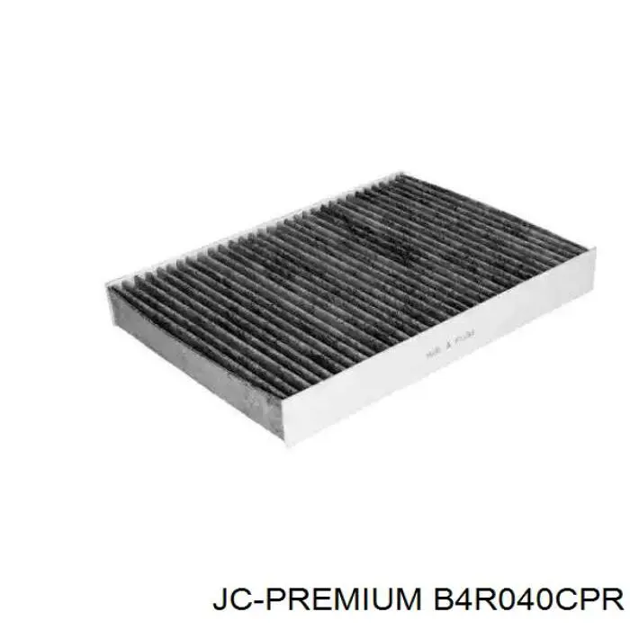 Фильтр салона JC PREMIUM B4R040CPR