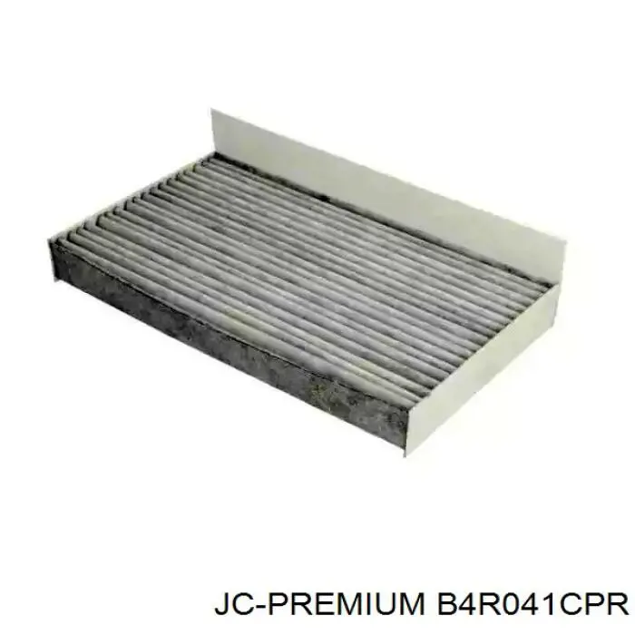 Фильтр салона B4R041CPR JC Premium