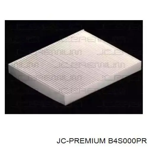 B4S000PR JC Premium фильтр салона