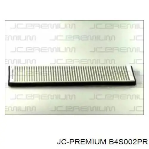 B4S002PR JC Premium фильтр салона