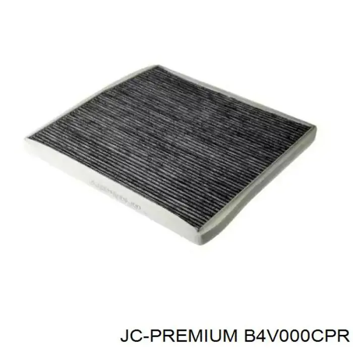 B4V000CPR JC Premium filtro de salão