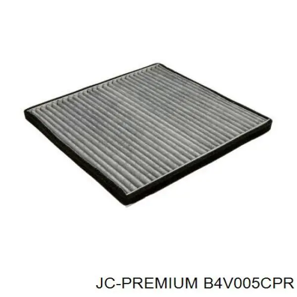 Купить B4V005CPR JC Premium Фильтр салона угольный