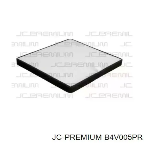 Фильтр салона B4V005PR JC Premium