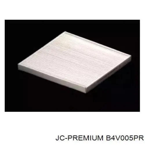 Фильтр воздушный отопителя JC Premium B4V005PR цена, от 5.02 USD