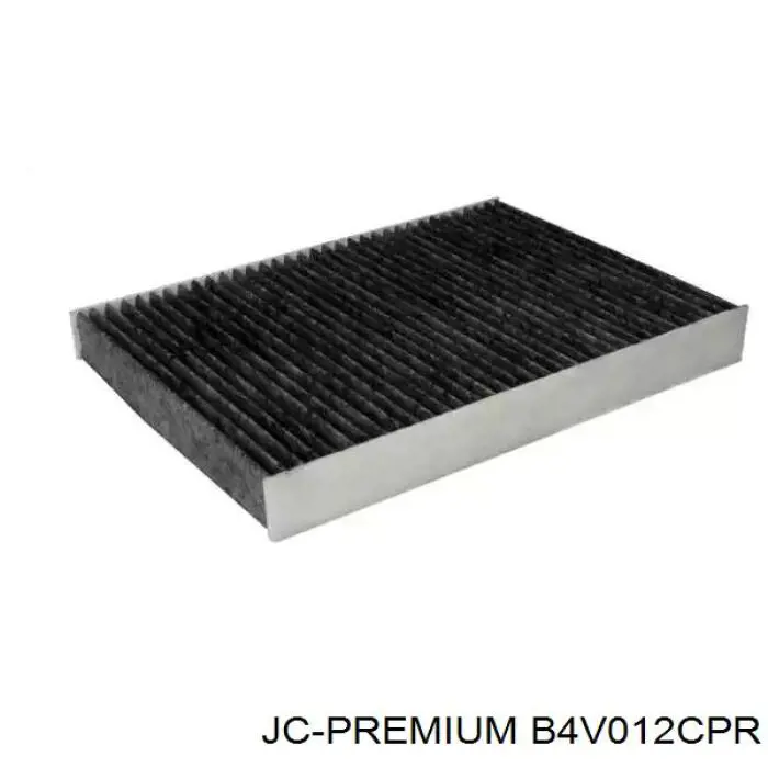 Фильтр салона B4V012CPR JC Premium