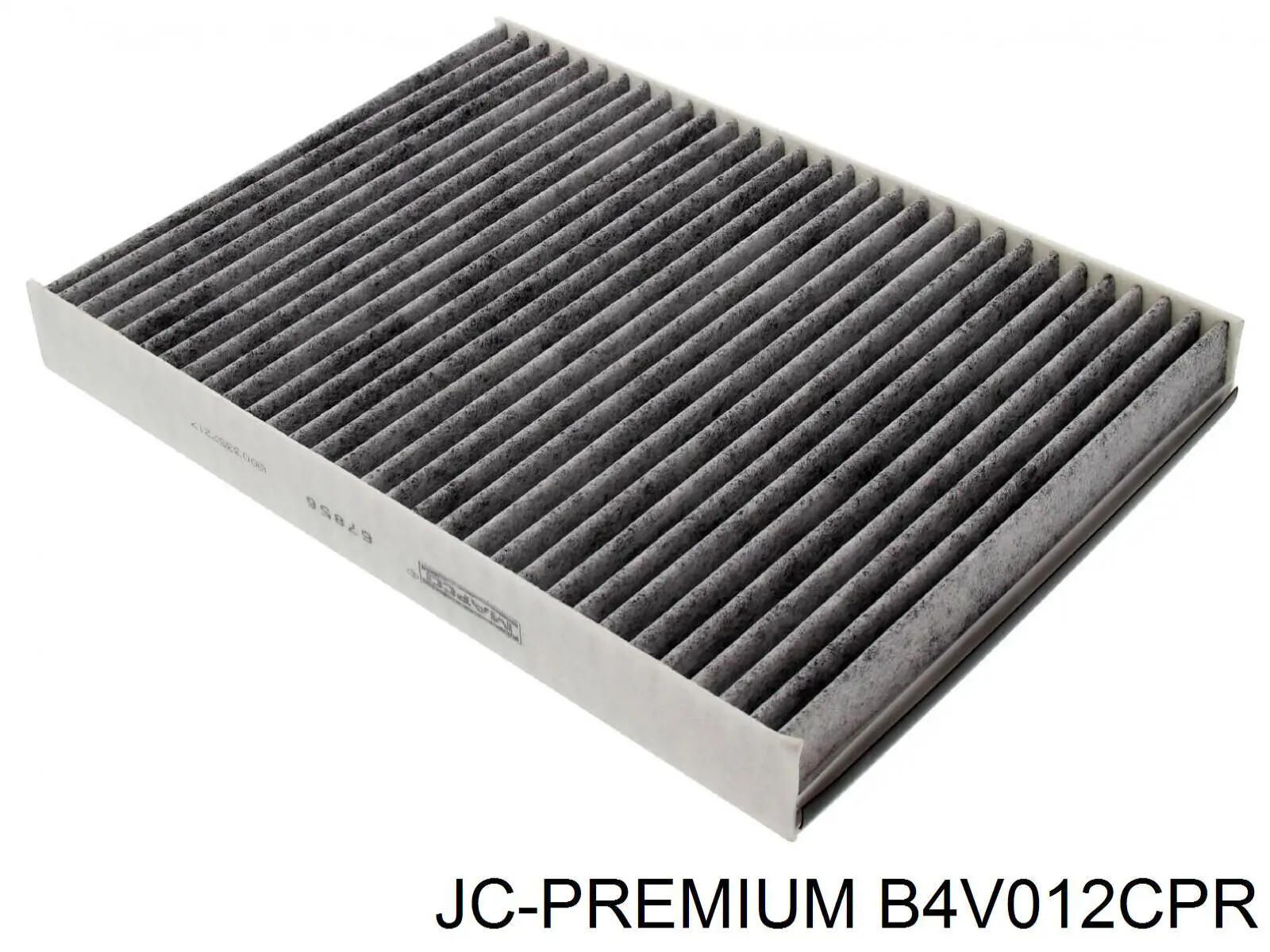 Купить B4V012CPR JC Premium Фильтр салона угольный
