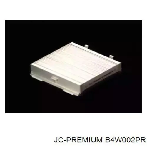 B4W002PR JC Premium Внутрисалонный фильтр