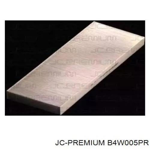 Купить B4W005PR JC Premium Фильтр салона угольный