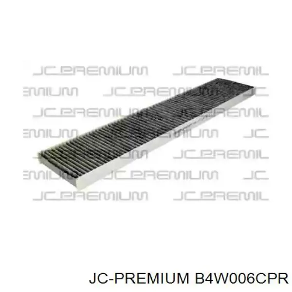 B4W006CPR JC Premium фильтр салона