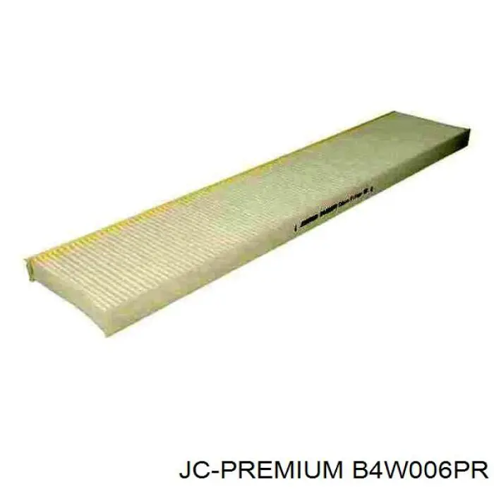 B4W006PR JC Premium Внутрисалонный фильтр