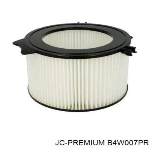 Воздушный фильтр салона JC Premium B4W007PR