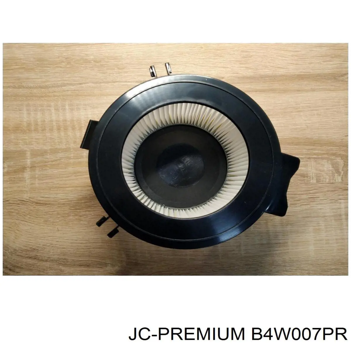 Фильтр воздушный отопителя JC Premium B4W007PR цена, от 6.16 USD