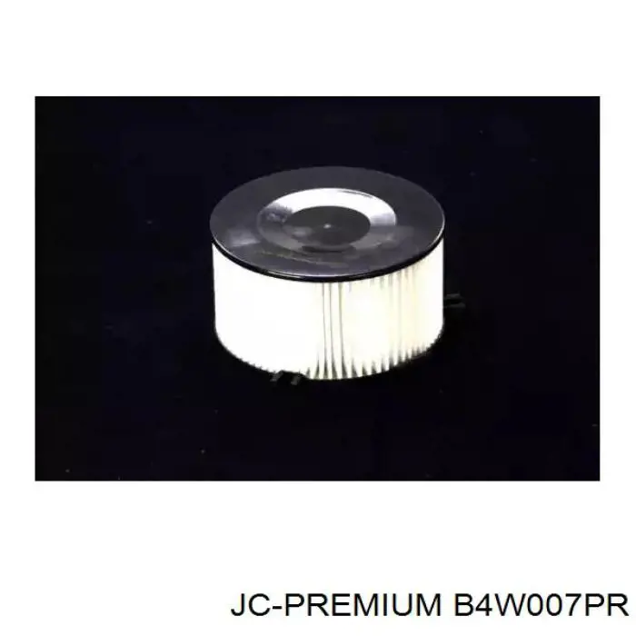 B4W007PR JC Premium filtro de salão