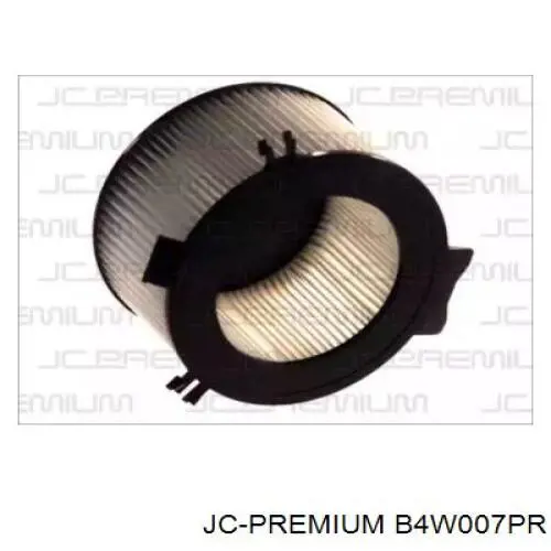 Купить B4W007PR JC Premium Фильтр салона угольный