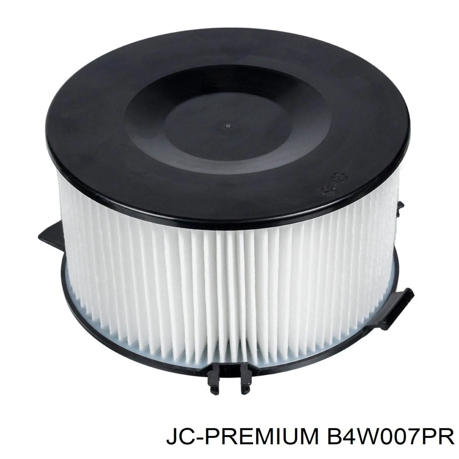 B4W007PR JC Premium Внутрисалонный фильтр
