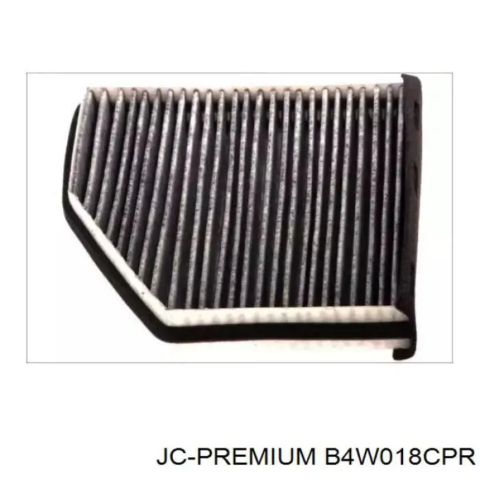 B4W018CPR JC Premium фильтр салона