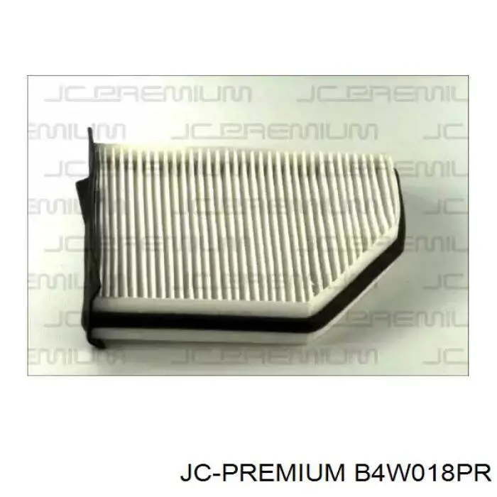 Фильтр воздушный отопителя JC Premium B4W018PR цена, от 7.00 USD
