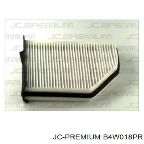 Купить B4W018PR JC Premium Фильтр салона угольный