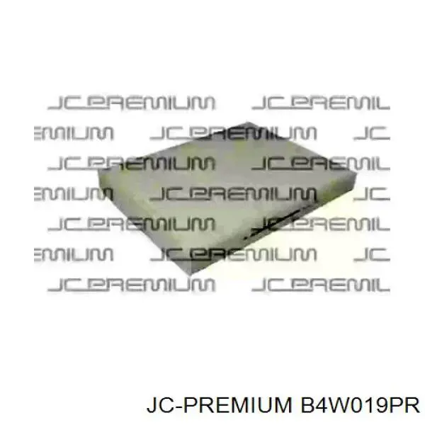 Фильтр салона B4W019PR JC Premium