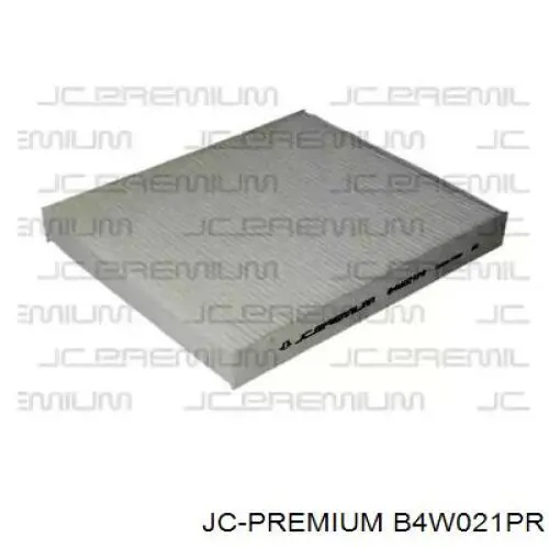 Фильтр воздушный отопителя JC Premium B4W021PR цена, от 3.87 USD