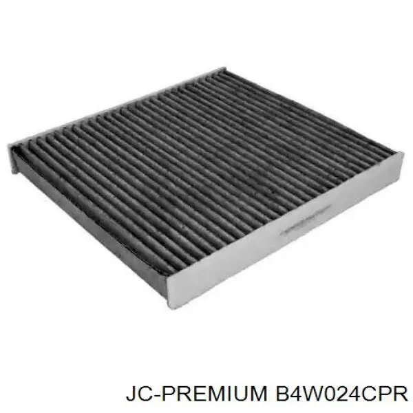 Фильтр салона B4W024CPR JC Premium