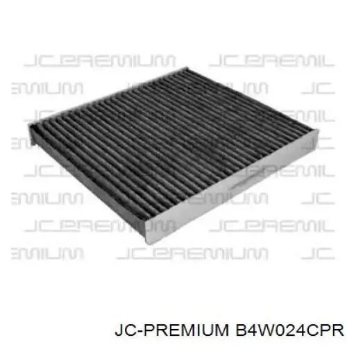 Купить B4W024CPR JC Premium Фильтр салона угольный