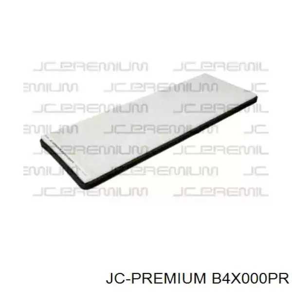 Фильтр салона B4X000PR JC Premium