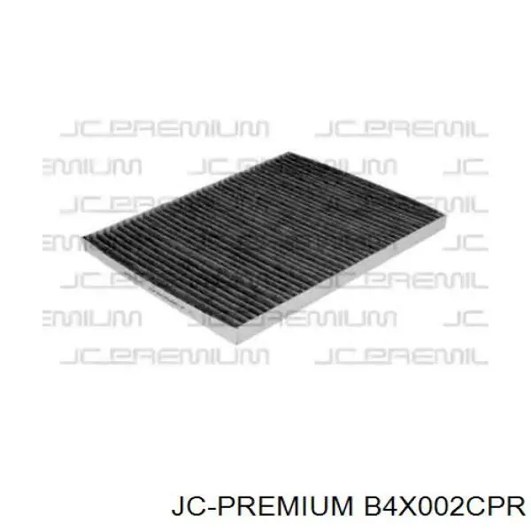 B4X002CPR JC Premium фильтр салона