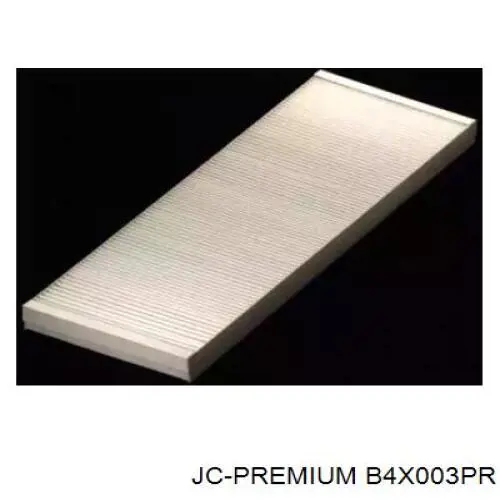 B4X003PR JC Premium Внутрисалонный фильтр